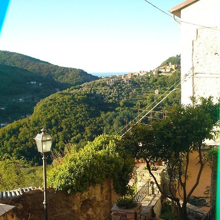 Da Giuse Bed & Breakfast Trebiano ห้อง รูปภาพ