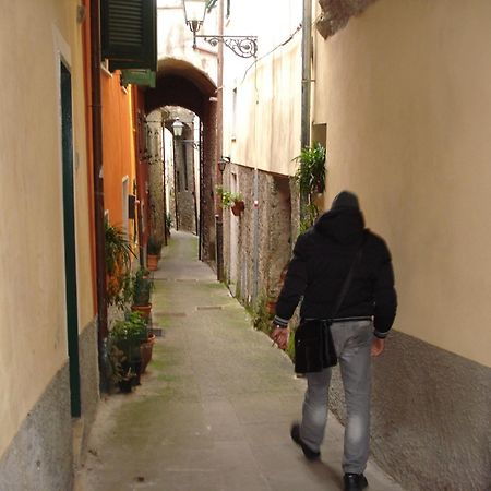Da Giuse Bed & Breakfast Trebiano ภายนอก รูปภาพ