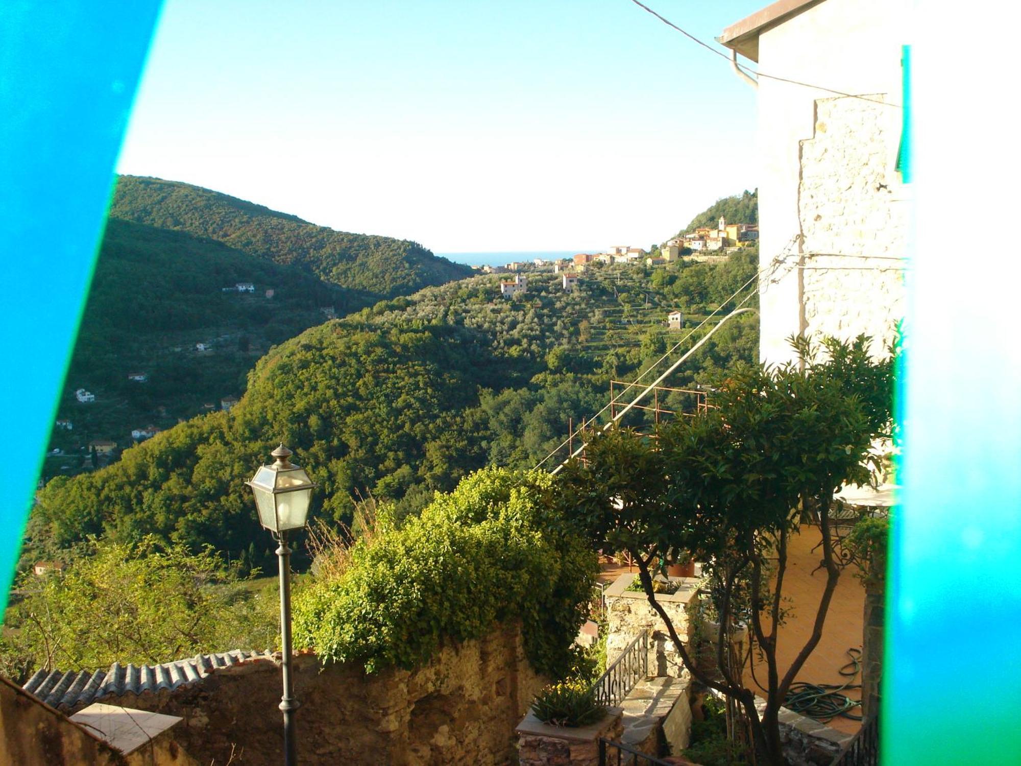 Da Giuse Bed & Breakfast Trebiano ห้อง รูปภาพ