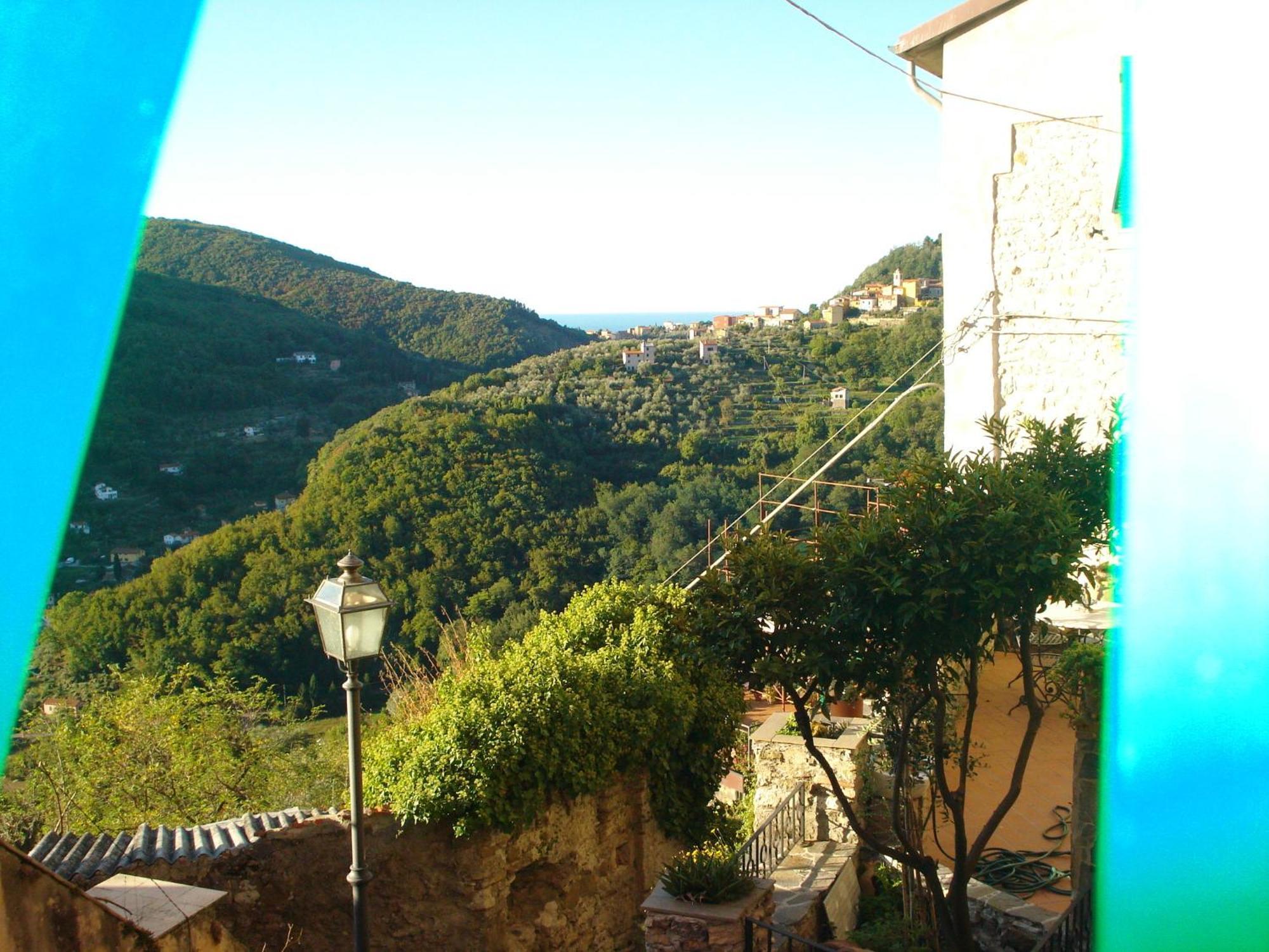 Da Giuse Bed & Breakfast Trebiano ห้อง รูปภาพ