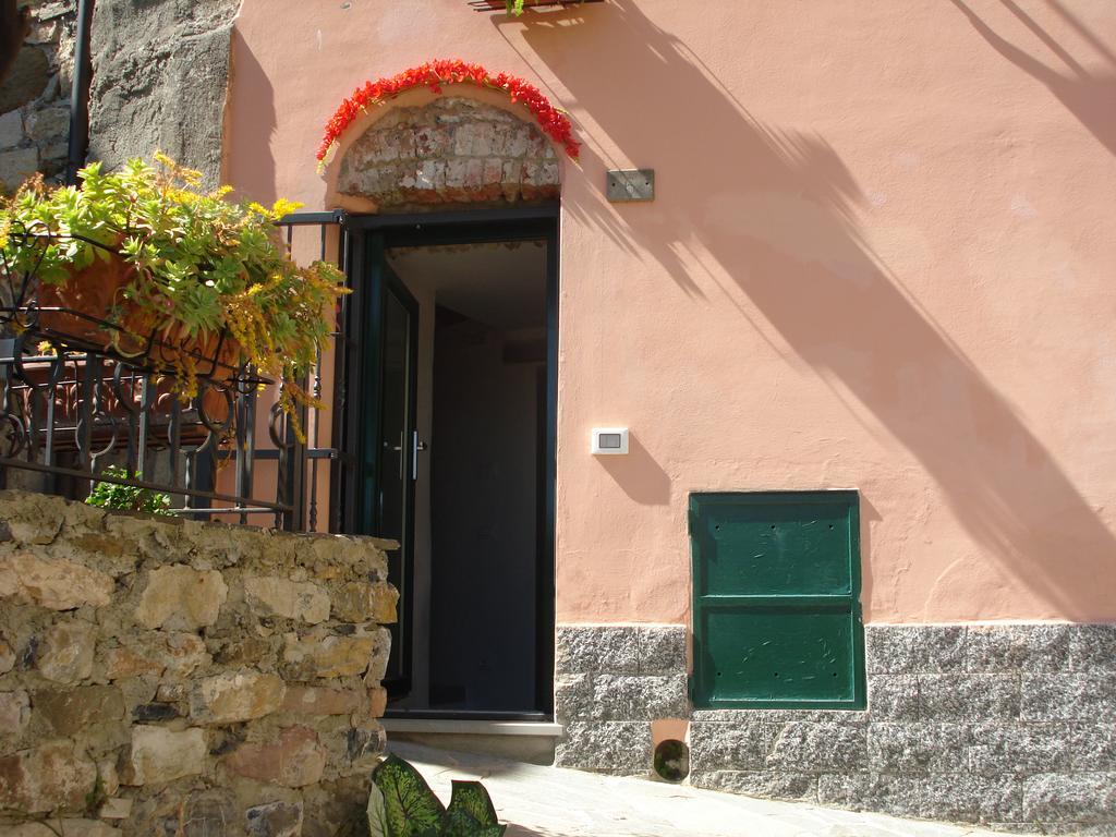 Da Giuse Bed & Breakfast Trebiano ภายนอก รูปภาพ