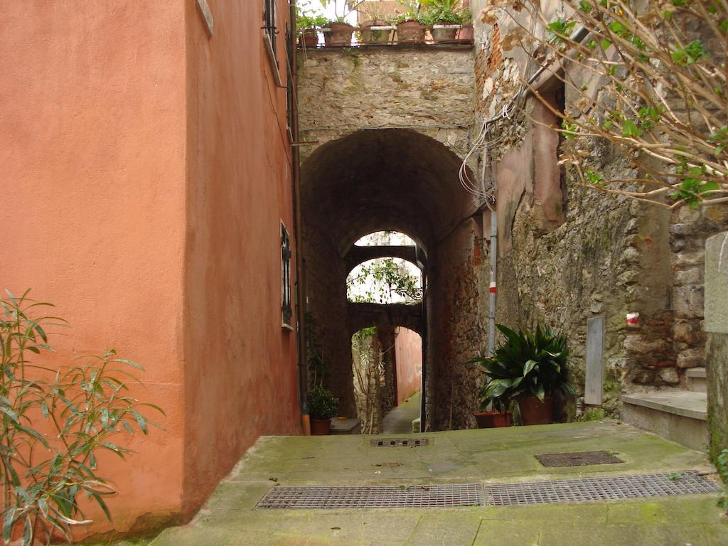 Da Giuse Bed & Breakfast Trebiano ห้อง รูปภาพ