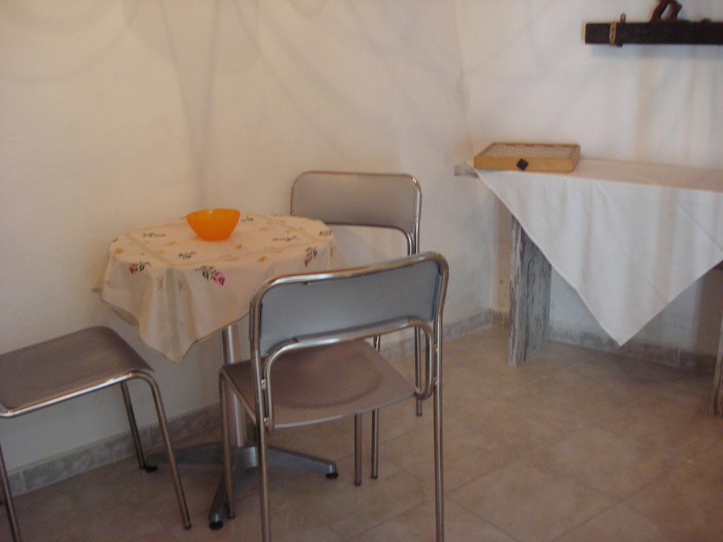 Da Giuse Bed & Breakfast Trebiano ภายนอก รูปภาพ