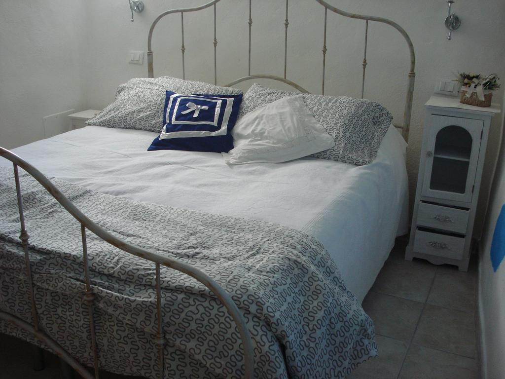 Da Giuse Bed & Breakfast Trebiano ภายนอก รูปภาพ