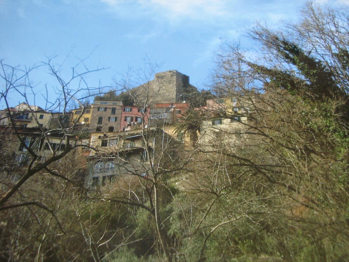 Da Giuse Bed & Breakfast Trebiano ภายนอก รูปภาพ