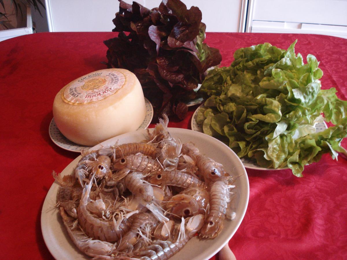 Da Giuse Bed & Breakfast Trebiano ภายนอก รูปภาพ