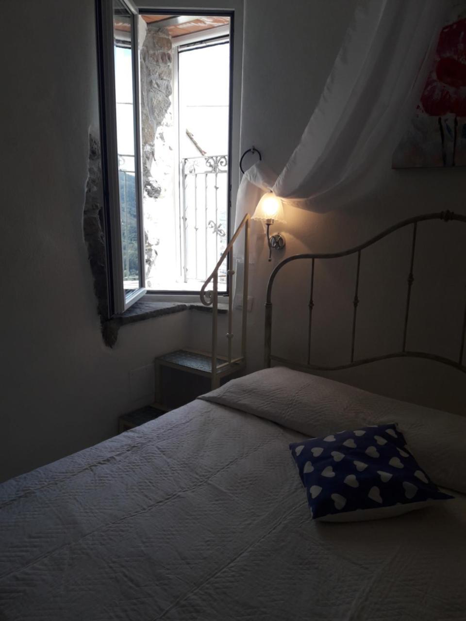 Da Giuse Bed & Breakfast Trebiano ภายนอก รูปภาพ