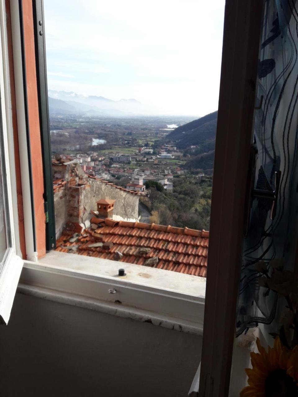 Da Giuse Bed & Breakfast Trebiano ภายนอก รูปภาพ