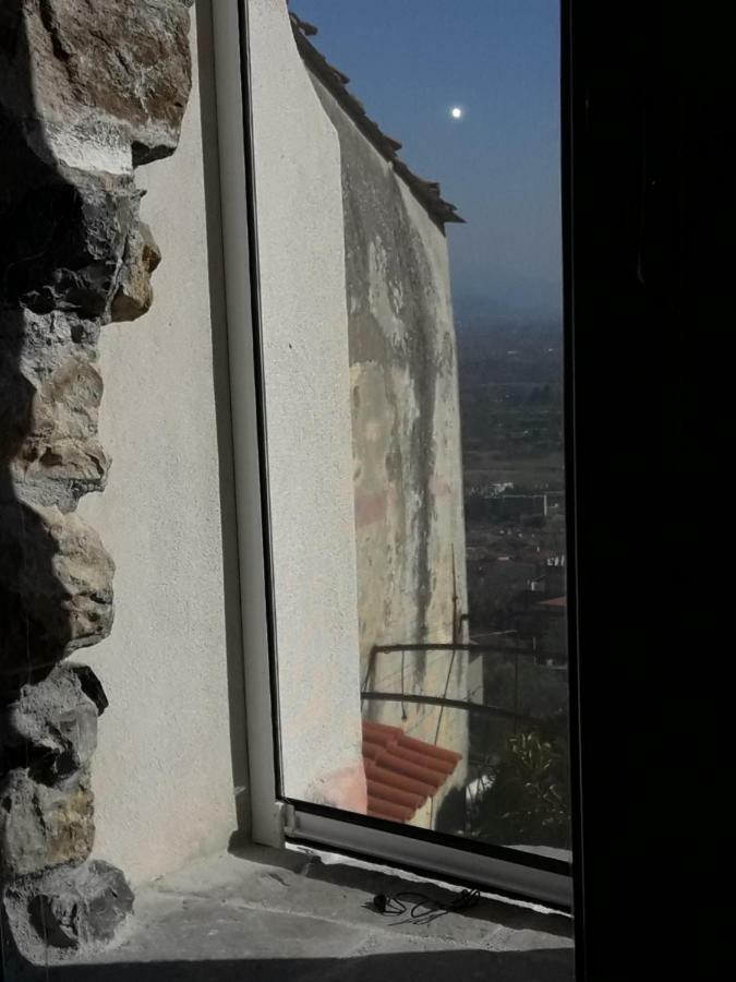 Da Giuse Bed & Breakfast Trebiano ภายนอก รูปภาพ