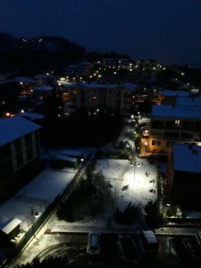 Da Giuse Bed & Breakfast Trebiano ภายนอก รูปภาพ